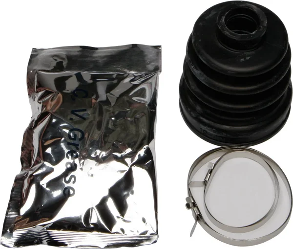All Balls Racing 19-5010 CV Boot Kit - Durable Drive System Replacement for Powersports Vehicles