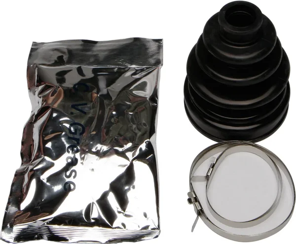 All Balls Racing 19-5012 CV Boot Kit - Durable Drive System Replacement for Off-Road Vehicles