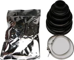 All Balls Racing 19-5012 CV Boot Kit - Durable Drive System Replacement for Off-Road Vehicles