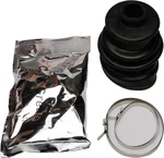 All Balls Racing 19-5014 CV Boot Kit - Durable Drive System Replacement for Powersports Vehicles