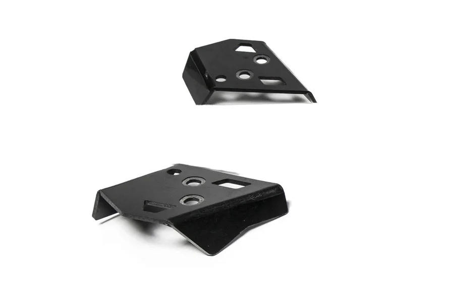 RIVAL POWERSPORTS USA - 2K.7158.1-5 - Plastic A-Arm Guards