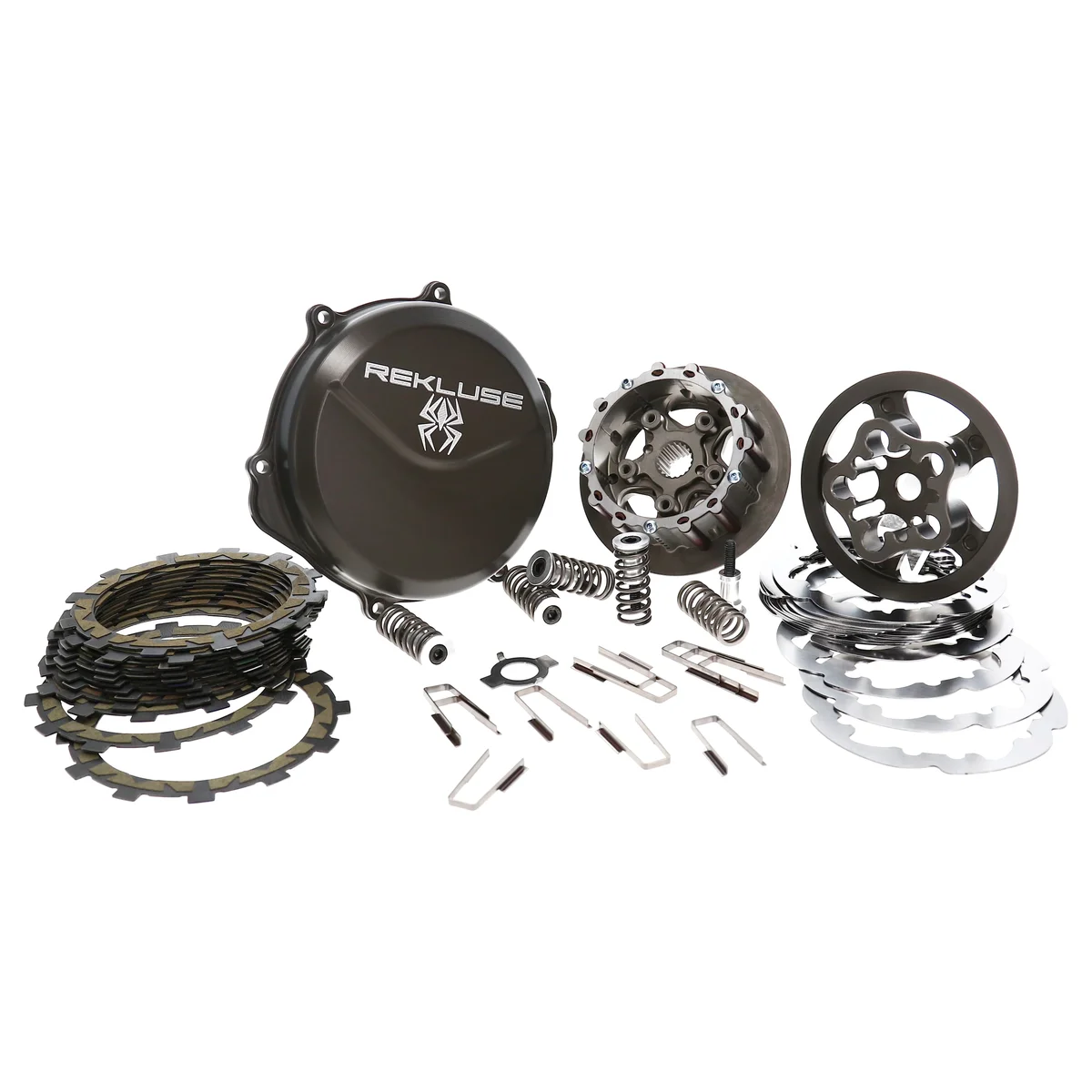 REKLUSE RACING - RMS-7401002 - Rekluse Apex Manual Clutches