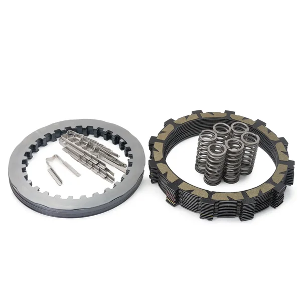 REKLUSE RACING - RMS-2814001 - TorqDrive Clutch Pack