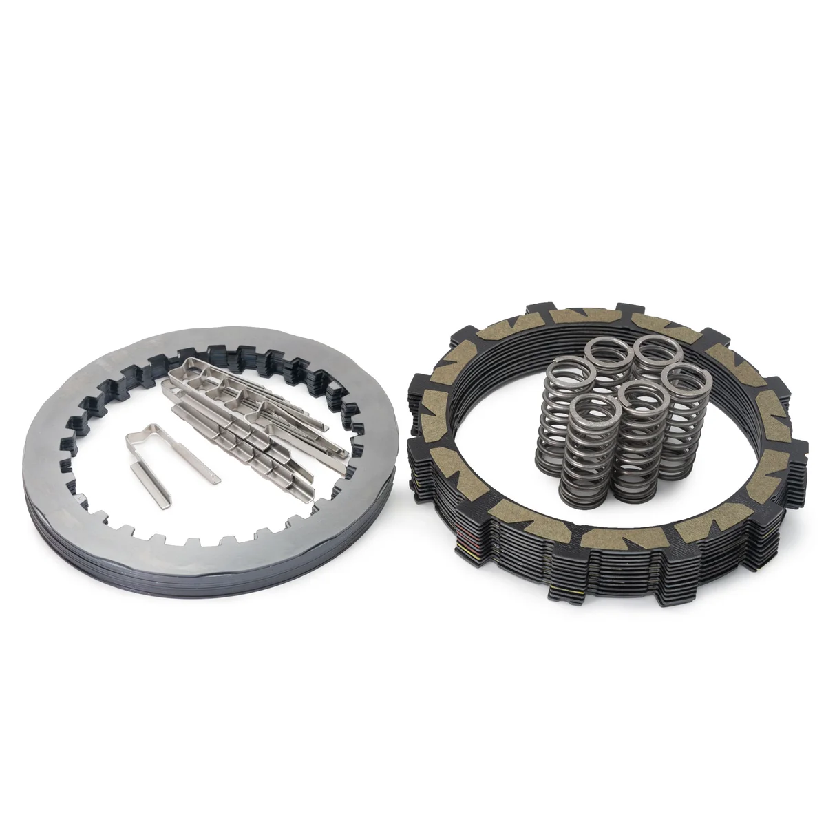 REKLUSE RACING - RMS-2814001 - TorqDrive Clutch Pack