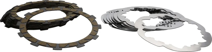 REKLUSE RACING - 754-01002 - Rekluse Apex Manual Clutches