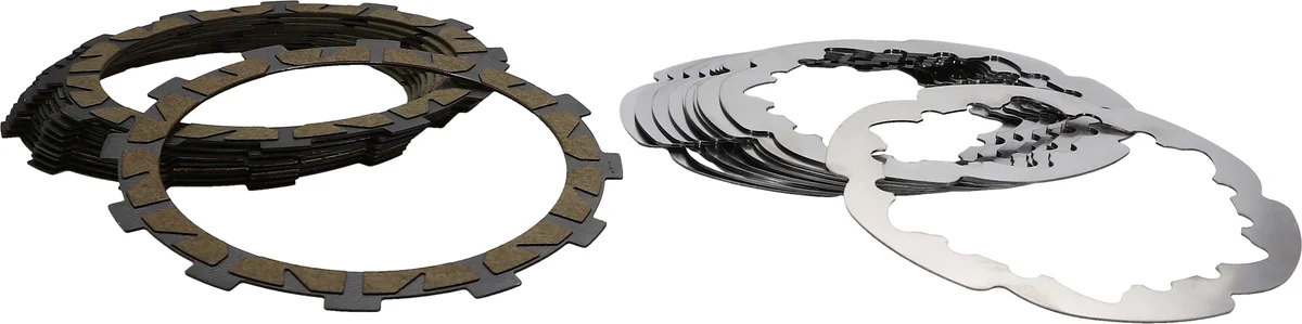 REKLUSE RACING - 754-01002 - Rekluse Apex Manual Clutches