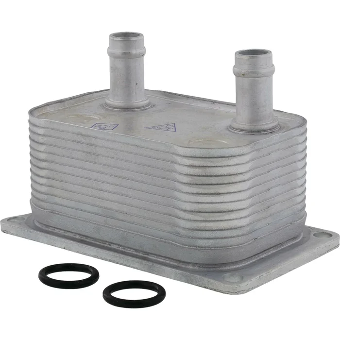 ALL BALLS - 24-3001 - Oil Coolers