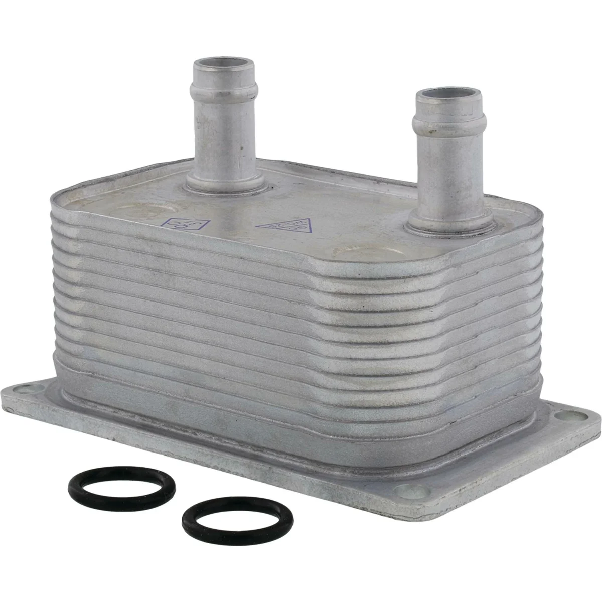 ALL BALLS - 24-3001 - Oil Coolers