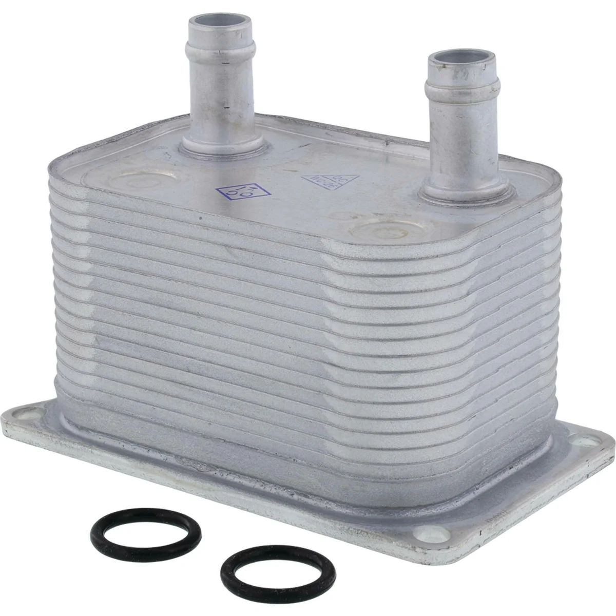 ALL BALLS - 24-3002 - Oil Coolers