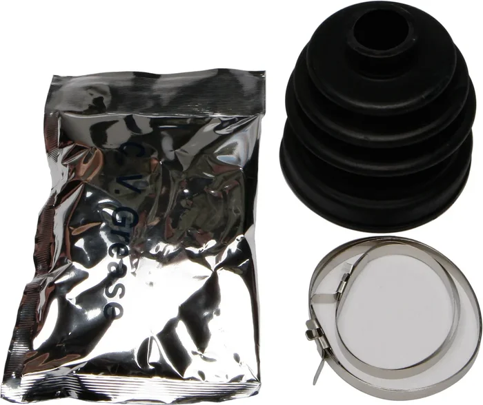 All Balls Racing 19-5018 CV Boot Kit - Durable Drive Line Protection for Off-Road Vehicles