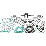 VERTEX - HR00201 - Complete Engine Rebuild Kit