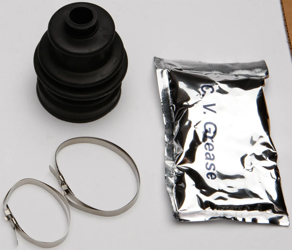 All Balls Racing 19-5019 CV Boot Kit - Durable Drive Replacement for Powersports Vehicles