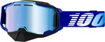 100-PERCENT - 50008-10008 - Armega Snowmobile Goggle (2025)