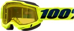 100-PERCENT - 50021-10010 - Accuri 2 Snowmobile Goggles (2025)