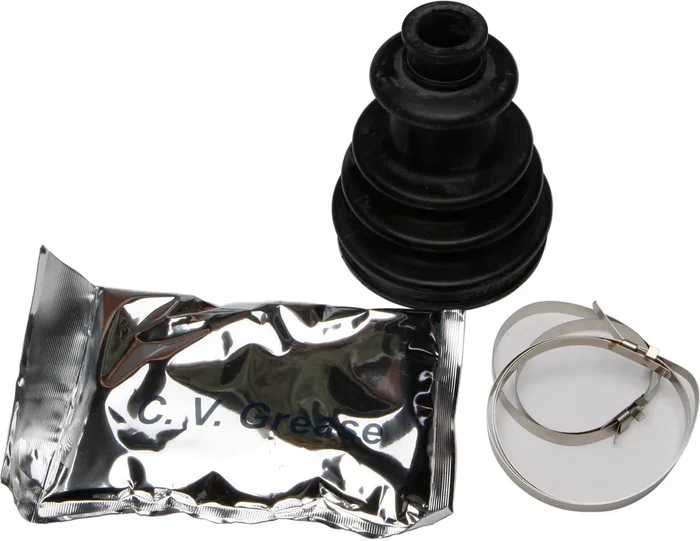 All Balls Racing 19-5020 CV Boot Kit - Durable Drive System Replacement for ATVs & UTVs