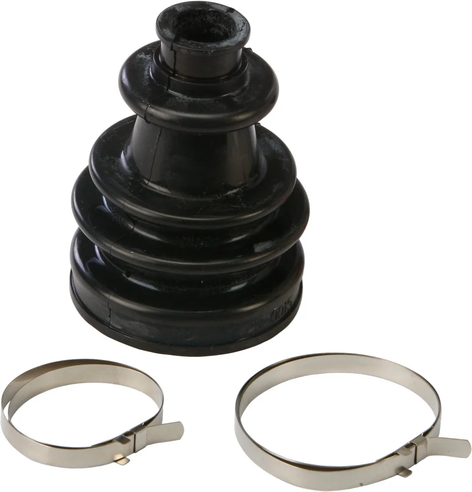 ALL BALLS 19-5021 CV Boot Kit - Durable Drive Axle Protection for Off-Road Vehicles