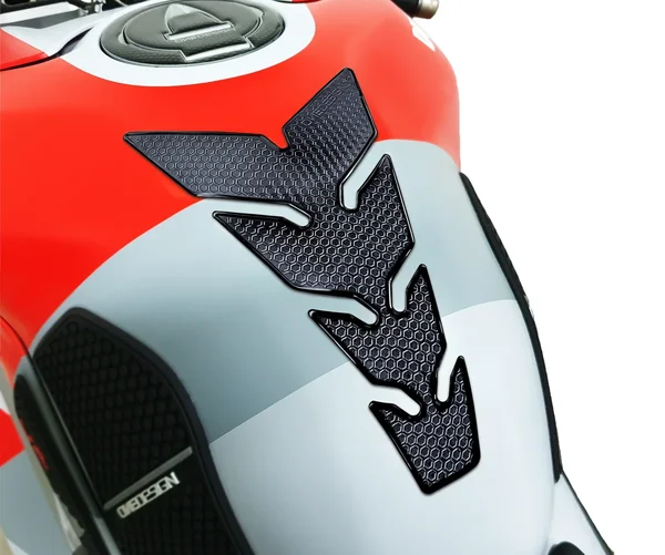 ONE EMBLEMS - XT1 - Ultra-Thin Tank Pads