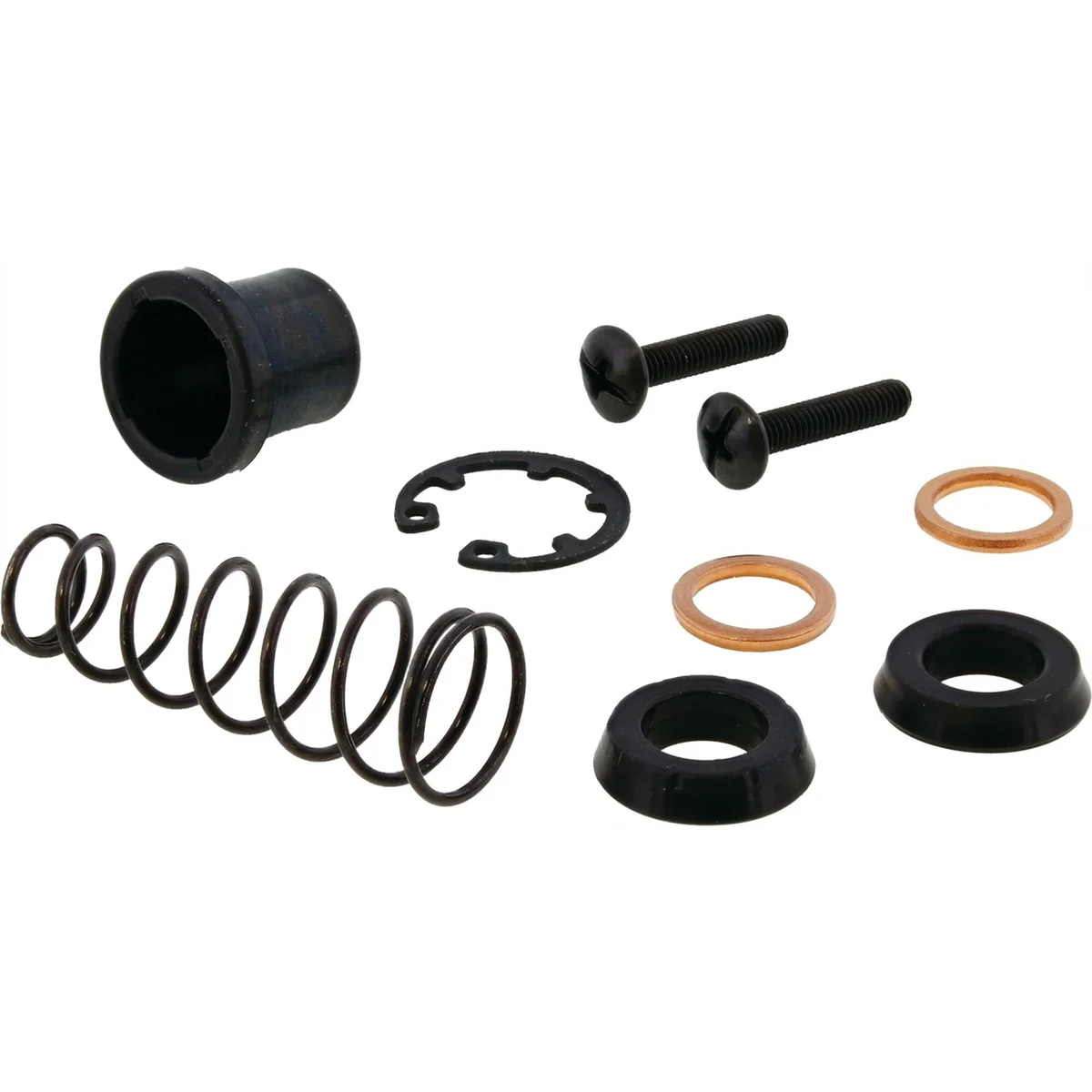 ALL BALLS - 18-1133 - Master Cylinder Rebuild Kit