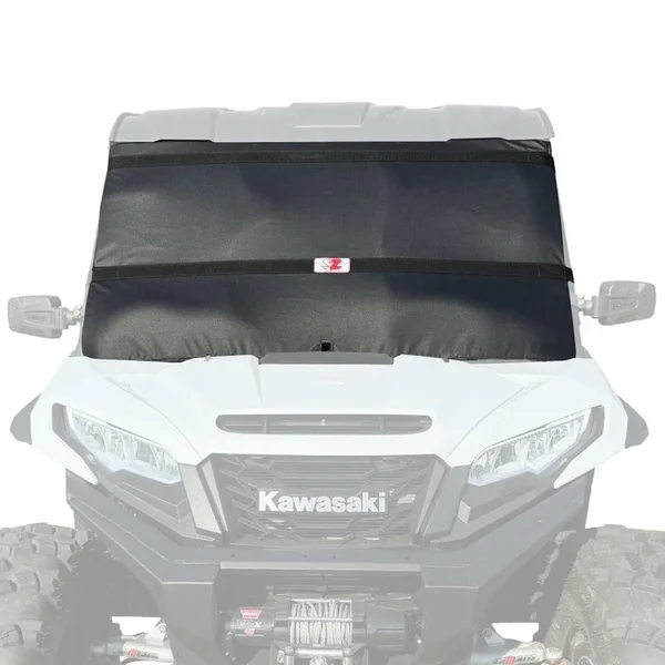 SEIZMIK - 66-10129 - Seizmik Windshield Protectors