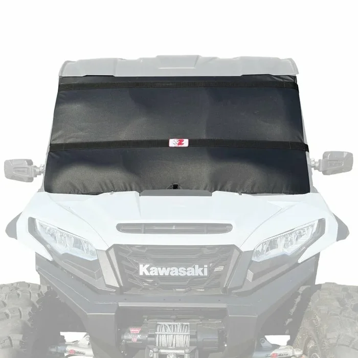 SEIZMIK - 66-10129 - Seizmik Windshield Protectors