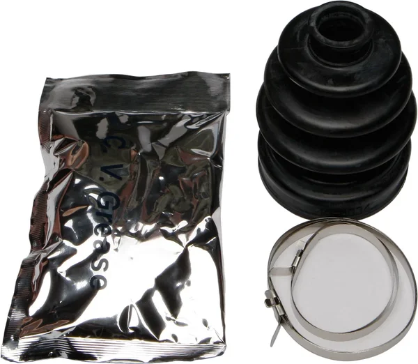 All Balls Racing 19-5025 CV Boot Kit - Durable Drive System for Powersports Vehicles