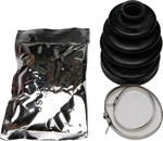 All Balls Racing 19-5025 CV Boot Kit - Durable Drive System for Powersports Vehicles