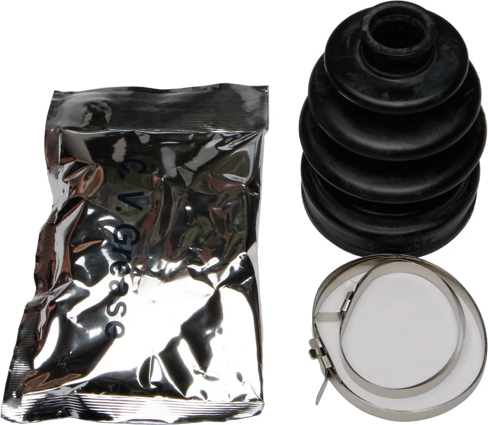 All Balls Racing 19-5025 CV Boot Kit - Durable Drive System for Powersports Vehicles