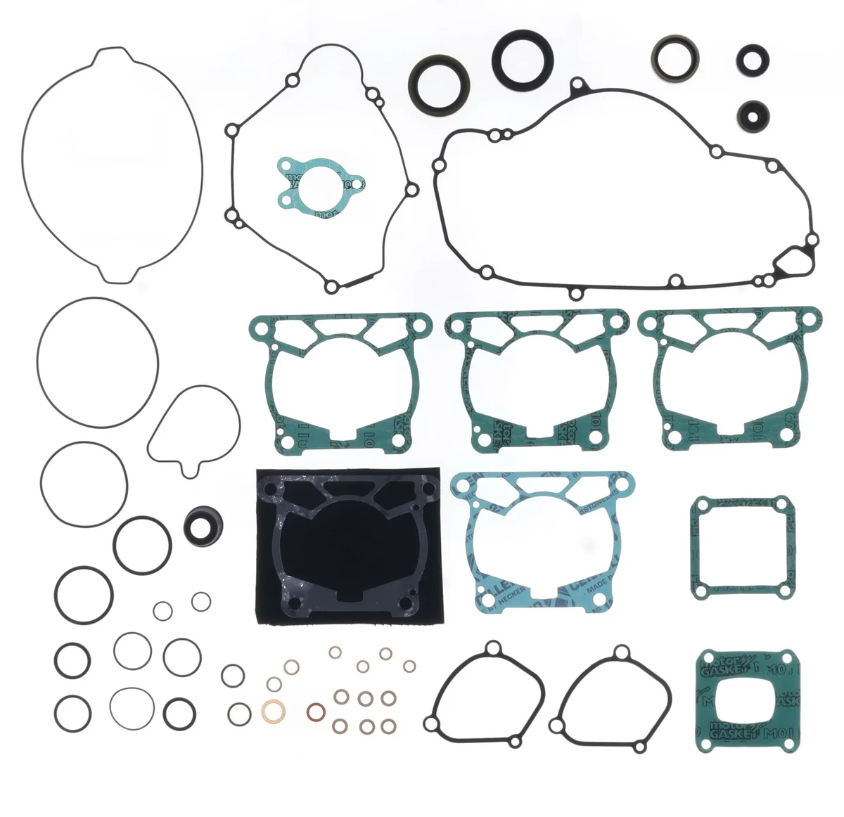 ATHENA - P400270900097 - Complete Gasket Kit