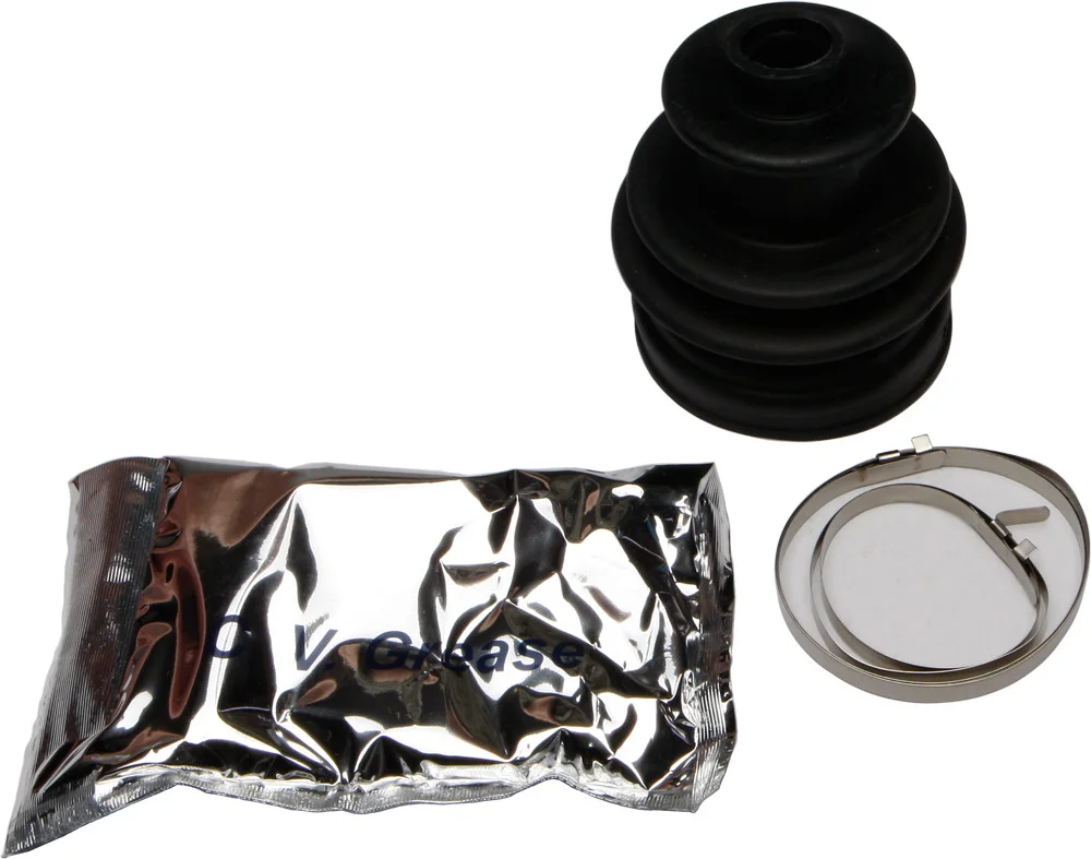 All Balls Racing 19-5026 CV Boot Kit - Durable Drive Protection for Off-Road Vehicles