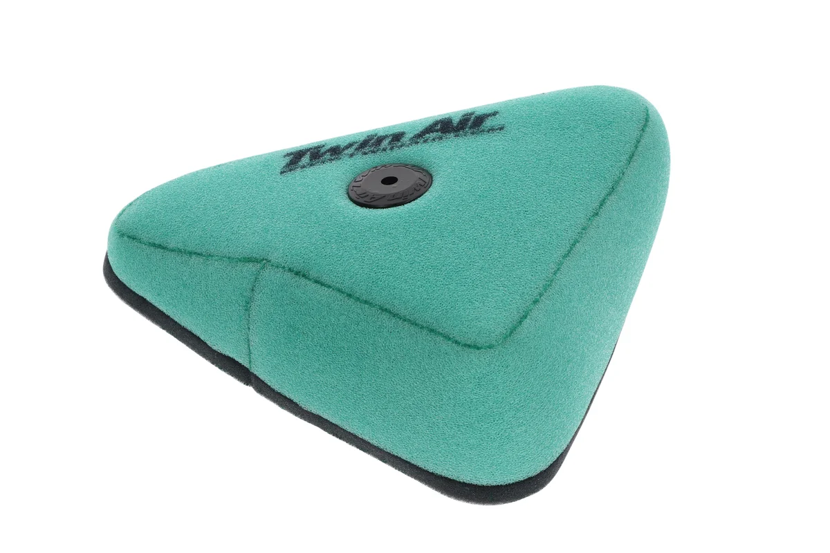 TWIN AIR - 150234FRX - REPLACEMENT FIRE RESISTANT PRE-OILED AIR FILTER