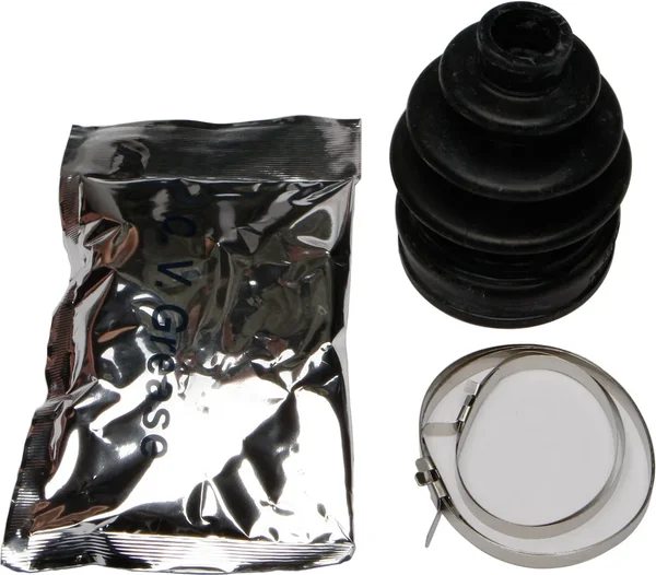 All Balls Racing 19-5027 CV Boot Kit - Durable Drive System Replacement for Off-Road Vehicles