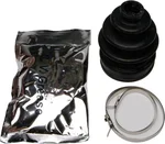 All Balls Racing 19-5027 CV Boot Kit - Durable Drive System Replacement for Off-Road Vehicles