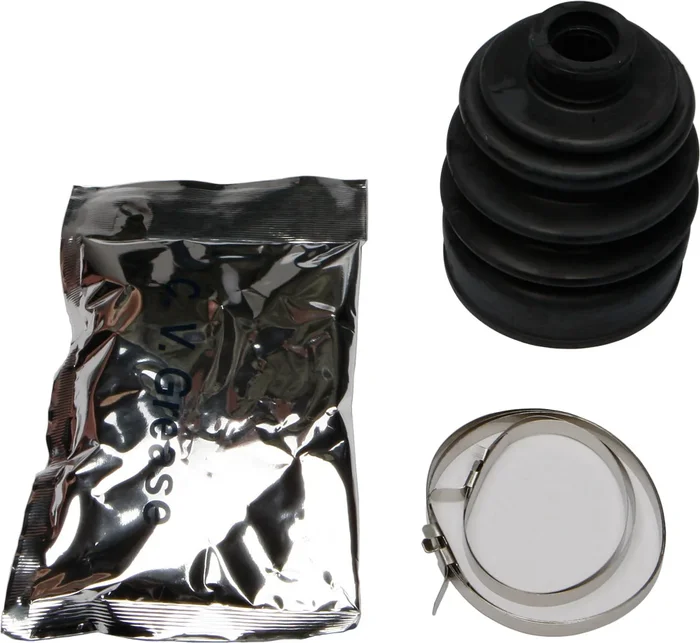 All Balls Racing 19-5028 CV Boot Kit - Durable Drive System Replacement for Powersports Vehicles
