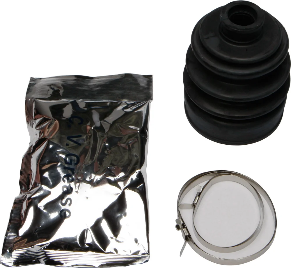 All Balls Racing 19-5028 CV Boot Kit - Durable Drive System Replacement for Powersports Vehicles