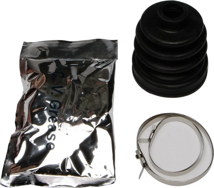 All Balls Racing 19-5029 CV Boot Kit - Durable Drive Line Protection for Off-Road Vehicles