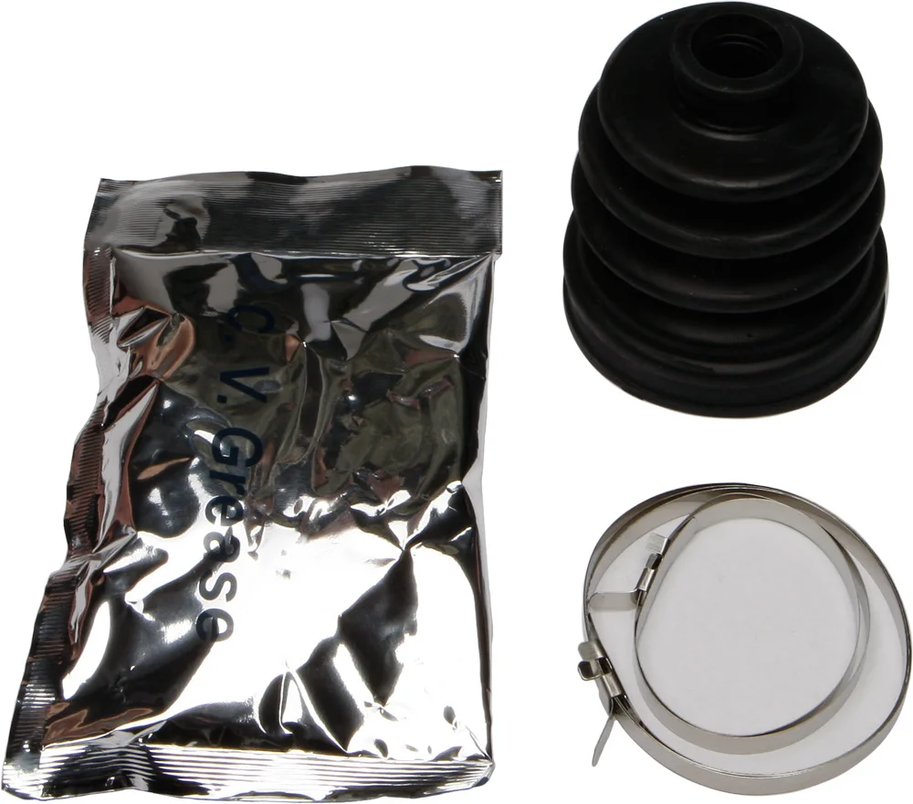 All Balls Racing 19-5029 CV Boot Kit - Durable Drive Line Protection for Off-Road Vehicles