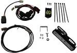 STRAIGHTLINE - 287-115 - SmartWire Back/Reverse Light Kits Premium with Lights