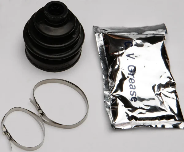All Balls Racing 19-5030 CV Boot Kit - Durable Drive Line Protection for Off-Road Vehicles