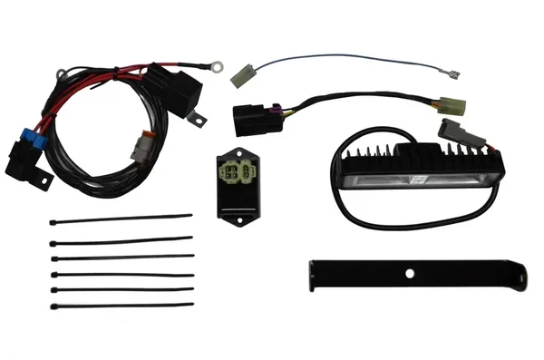 STRAIGHTLINE - 287-119 - SmartWire Back/Reverse Light Kits Premium with Lights