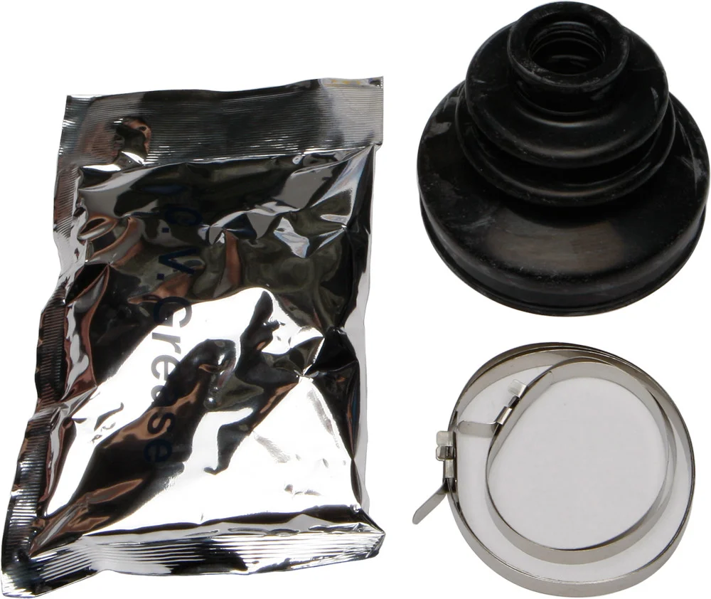 All Balls Racing 19-5031 CV Boot Kit - Durable Drive Protection for Off-Road Vehicles