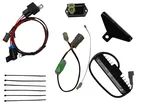 STRAIGHTLINE - 282-111 - SmartWire Back/Reverse Light Kits Premium with Lights