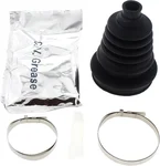 All Balls Racing EZ Trail CV Replacement Boot Kit - Durable Drive System Upgrade for Powersports Vehicles