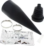 All Balls Racing EZ Trail CV Boot Installation Kit - Durable Drive System Repair Solution