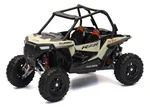 NEW-RAY - 57593E - 1:18 SCALE UTV POLARIS RZR XP1000 (SAND MET)