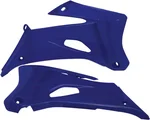 Acerbis 2106860211 Radiator Shroud - High-Quality Body Cover for Enhanced Cooling & Durability