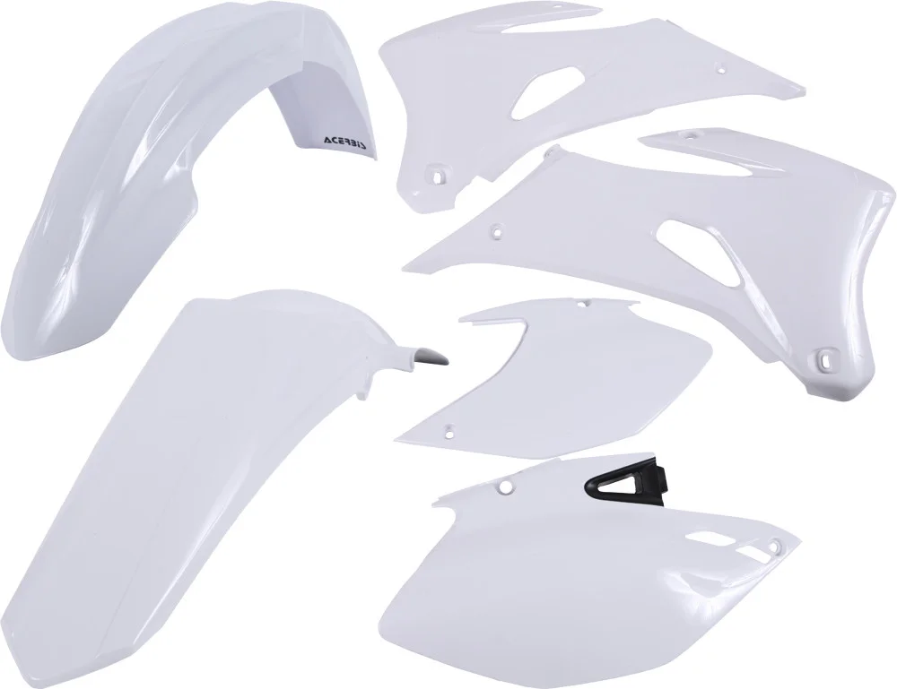 Acerbis 2106880002 Plastic Body Kit - Durable & Stylish Motorcycle Accessories