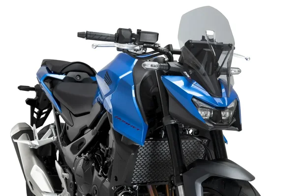 PUIG - 22424H - Touring Windscreen