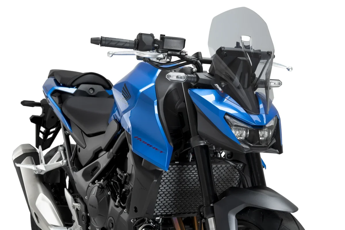 PUIG - 22424H - Touring Windscreen