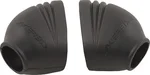 Acerbis Foot Peg Covers - Durable, Slip-Resistant Motorcycle Foot Controls