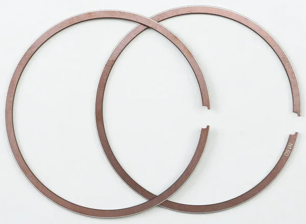 Wiseco 2106CD Ring Set - High-Performance Piston Components for Powersports Engines